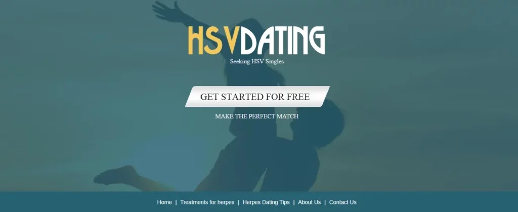 Genital Herpes Dating Sites