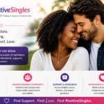 How PositiveSingles Became a Leader in Safe STD Dating