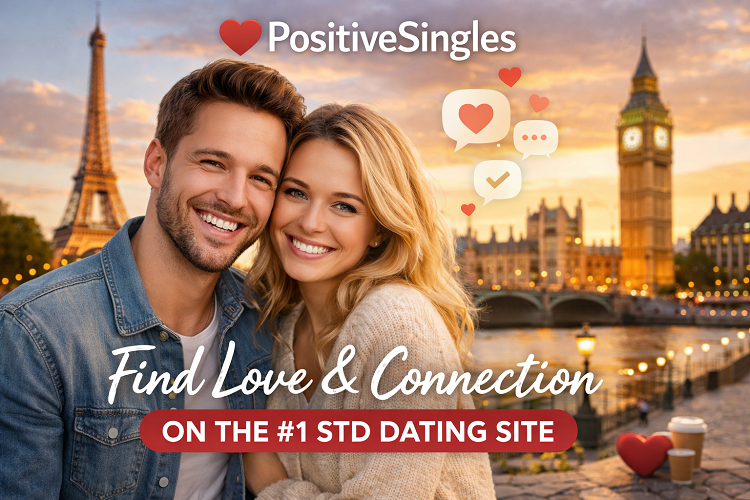 PositiveSingles Review (2026) – Is It Worth It for HSV Dating?