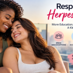 Respond to Herpes Stigma